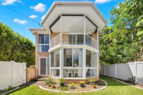 3BR Charming Home Near Malls Gym Parks and Nature